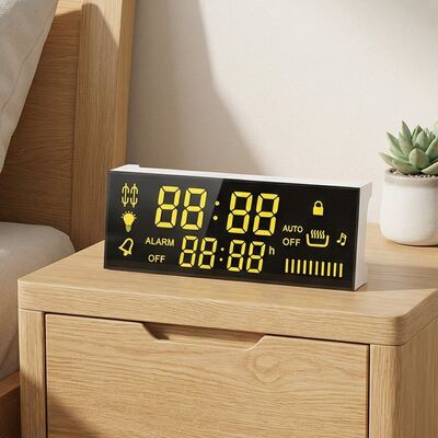 Giá tốt. Mô-đun hiển thị LED chất lượng cao cho bảng điều khiển bếp khí trực tuyến