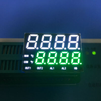 Giá tốt. Màn hình LED đa màu độ sáng cao để giám sát nhiệt độ chính xác trong các ứng dụng công nghiệp trực tuyến