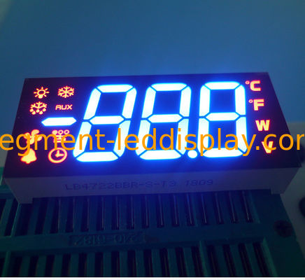 Giá tốt. Bộ điều khiển bộ lọc điều chỉnh màn hình Led tùy chỉnh Ultra Blue / Red Color trực tuyến