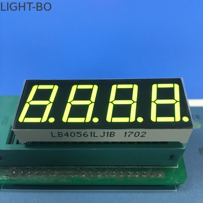Giá tốt. Màn hình LED bốn chữ số 7 hiển thị Ổ đĩa hiện tại nhỏ Hiệu suất cao Lắp ráp dễ dàng trực tuyến