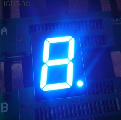 Giá tốt. Đồ họa một chữ số 7 Màn hình LED hiển thị đầy đủ Màu sắc trong nhà RoHS CE được phê duyệt trực tuyến