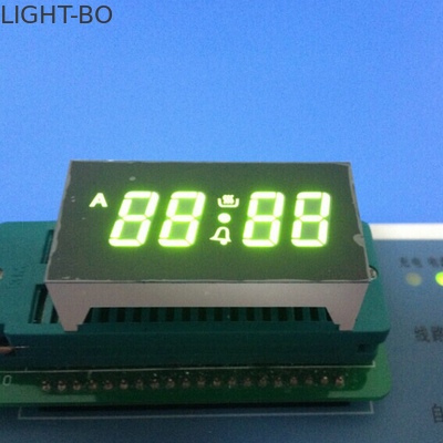 Giá tốt. Điều khiển hẹn giờ lò nướng Hiển thị LED tùy chỉnh 4 chữ số 10 mm Super Green Longe trọn đời trực tuyến