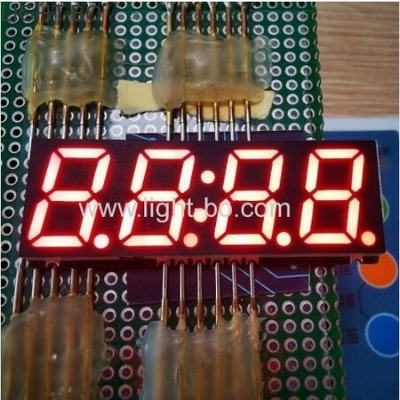 Giá tốt. Bảng điều khiển ô tô Màn hình LED số Màn hình LED 2 chữ số 7 đoạn trực tuyến