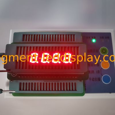 Giá tốt. Anode chung 4 chữ số 80mW 0.28 
