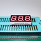 Manufacturer Ultra Bright Red 3 Digit 7 Segment LED Display 0.28inch Common Cathode For Small Home Appliance