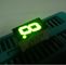 Màn hình LED bảy ​​chữ số một chữ số nhỏ cho thiết bị điện tử 3,3 / 1,2 inch