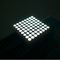 Màn hình LED Matrix Dot màu tùy chỉnh 8x8 cho bảng hiển thị video