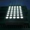 Màn hình LED Matrix Matrix hiệu quả cao 5x7 Dấu hiệu di chuyển / Màn hình ma trận LED