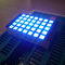 Đèn hiển thị LED màu xanh cực nhanh 3,5 mm 5x7 Dotode cho thang máy COP