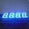 Ultra Blue 0.39 &amp;quot;Led Clock Hiển thị Anode chung cho thiết bị gia dụng