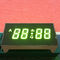 Điều khiển hẹn giờ lò nướng Hiển thị LED tùy chỉnh 4 chữ số 10 mm Super Green Longe trọn đời