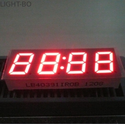Giá tốt. Cuộc sống lâu dài 4 Digit 7 Segment Led Hiển thị chung Anode cho bếp STB 0.39 Inch trực tuyến