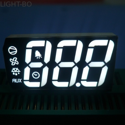Màn hình Led 7 chữ số siêu trắng dành cho thiết bị gia dụng