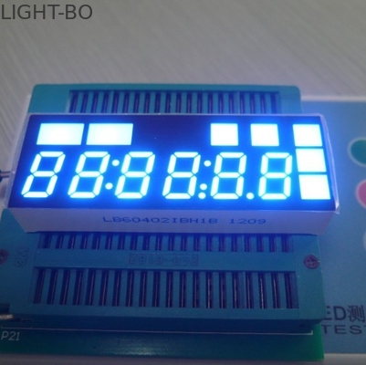 Giá tốt. Màn hình LED phân đoạn 0,4 inch COB 6 chữ số 7 60 X 22 X 10.05 mm trực tuyến