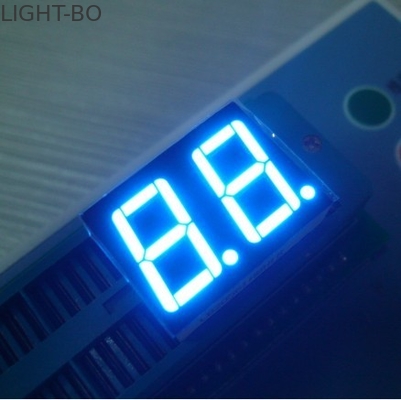 Giá tốt. Cathode 7 thông thường dẫn Hiển thị Led / Lắp ráp dễ dàng Led Seven Segment Display trực tuyến