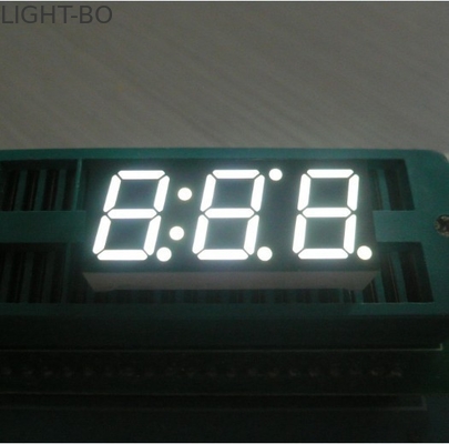 Giá tốt. Màn hình Led ba mặt lớn 10 chữ số 7 mặt trực tuyến