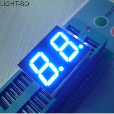 Giá tốt. Màn hình Led 7 chữ số kép hiệu suất cao cho chỉ báo kỹ thuật số trực tuyến