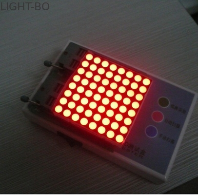 Giá tốt. Quảng cáo Màn hình hiển thị ma trận 8x8 / Màn hình hiển thị LED ma trận chấm trực tuyến