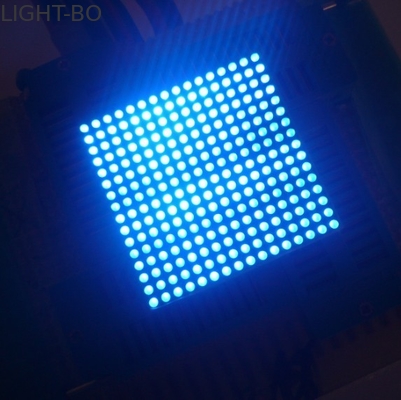 Giá tốt. 1,5 Inch 16x16 Dot Matrix LED hiển thị bảng tin hiệu quả năng lượng trực tuyến