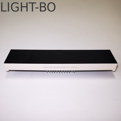 Giá tốt. Màn hình LED 7 đoạn 2.0-2.4V/5V cho ứng dụng công nghiệp trực tuyến