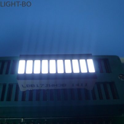 Long Life 10 LED Light Bar Ultra White cho chỉ báo mức chất lỏng