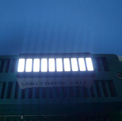 Giá tốt. Long Lifetime Ultra White 10 LED Light Bar cho chỉ số mức chất lỏng trực tuyến