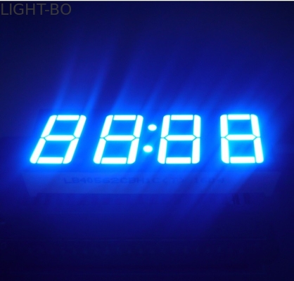 Giá tốt. Hiển thị đồng hồ LED Ultra Blue 0,56 