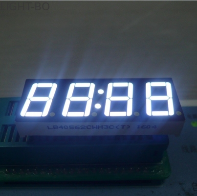 LED hiển thị đồng hồ cho lò vi sóng hẹn giờ, đồng hồ kỹ thuật số hiển thị