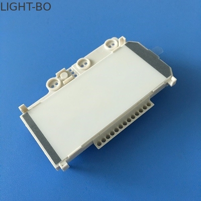 Đèn nền LED độ sáng cao cho một pha điện năng lượng mét