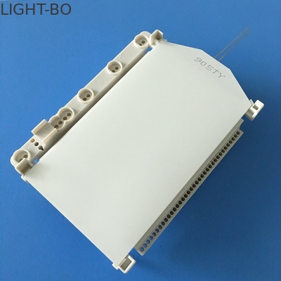 Đèn nền Led siêu trắng tùy chỉnh cho ba pha đồng hồ đo năng lượng điện