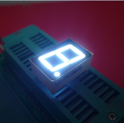 Giá tốt. Anode chung 1 chữ số 7 Màn hình Led hiển thị Chiều cao 14,2mm cho các thiết bị gia dụng trực tuyến