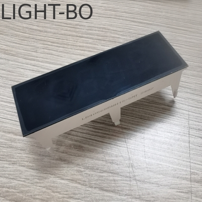 Ứng dụng hiển thị đèn LED 4 chữ số 7 phân đoạn cho thiết bị cọp