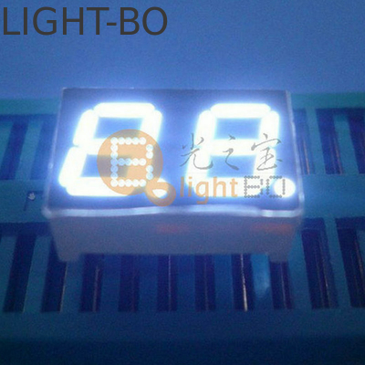 Giá tốt. 0.39inch Double Digit Seven Segment LED Display Cathode cho các thiết bị gia dụng trực tuyến