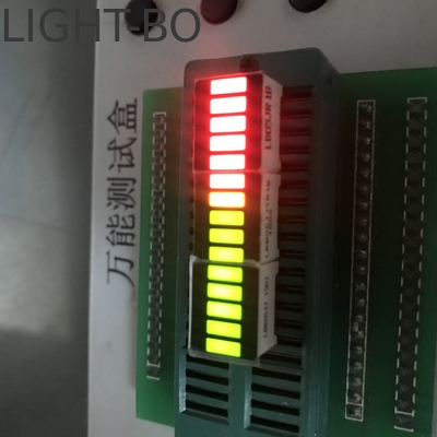 Đèn chống nước LED Thang máy Digital Signage Thường xuyên Anode Refresh Rate Digital Signage
