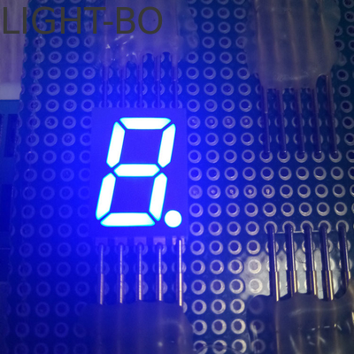 Ultra Bright White 100 000 Hours SMD LED Digital LED màn hình cho các thiết bị gia dụng
