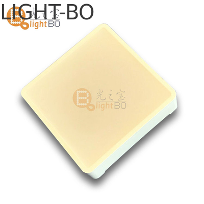 Thanh đèn led 5 đoạn 13500 Lumen có giá đỡ có thể điều chỉnh / Chip Led Cree