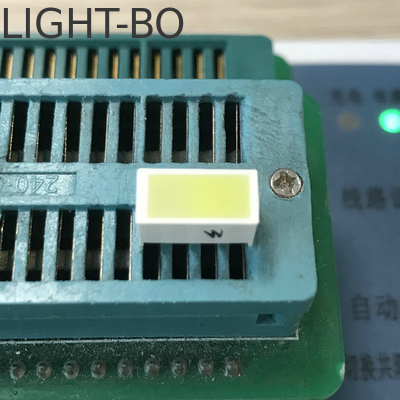 IP67 Đèn thanh LED điều chỉnh với chùm tia 60 độ và chip Cree