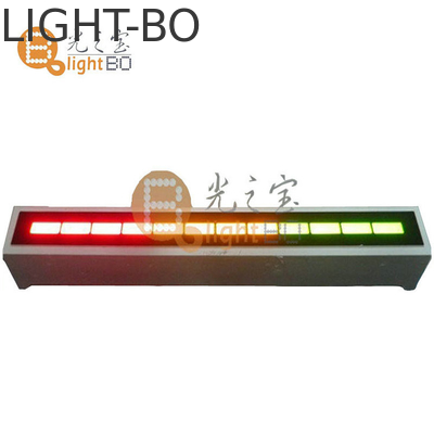 Black Cree LED Offroad Light Bar với đệm gắn điều chỉnh