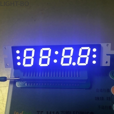 Giá tốt. Tùy chỉnh siêu trắng LED đồng hồ hiển thị 7 Segmen cho loa Bluetooth trực tuyến
