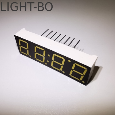 12 inch X 6 inch màn hình LED đầy màu sắc Tăng doanh số của bạn với quảng cáo có tác động