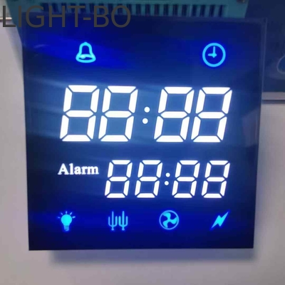 Giá tốt. 5x7 Dot Matrix màn hình LED Giải pháp hoàn hảo cho yêu cầu màn hình hiển thị thông tin của bạn trực tuyến