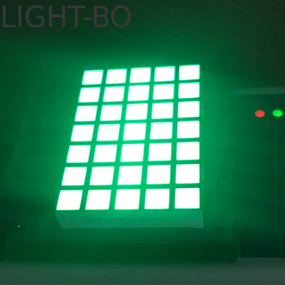 Giá tốt. Màn hình LED có độ phân giải cao hơn 5x7 với góc nhìn rộng trực tuyến