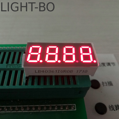 Giá tốt. Màn hình LED đồng hồ màu trắng cực sáng nhỏ gọn và mạnh mẽ với kích thước bên ngoài 39.2 X 12.9 X 6.4 MM trực tuyến