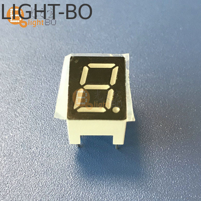 Giá tốt. 0.39in Khả năng hiển thị đèn LED kỹ thuật số màu trắng cho các thiết bị gia dụng trực tuyến