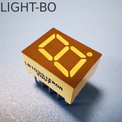 Giá tốt. Màn hình LED Super Bright Red Single Digit 0.39inch 7 Segment Common Cathode cho bảng dụng cụ trực tuyến