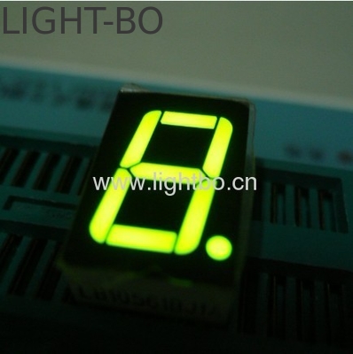 Super Bright Green 7 Segment LED Displays 0,56 inch Một chữ số