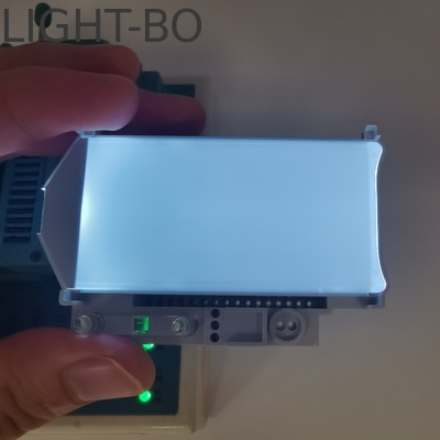 Ánh sáng LED tiêu thụ năng lượng thấp, độ sáng cao cho đồng hồ điện năng
