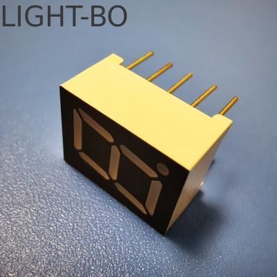 Giá tốt. Màn hình LED Common Anode Super Bright Red Single Digit 0.39inch 7 Segment cho bảng dụng cụ trực tuyến