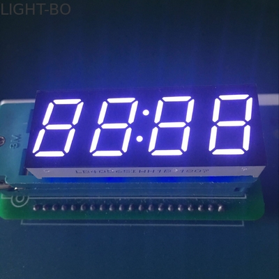 Giá tốt. Anode kỹ thuật số đồng hồ thông thường Hiển thị 0,56 Inch High Intensity Intensity Output trực tuyến
