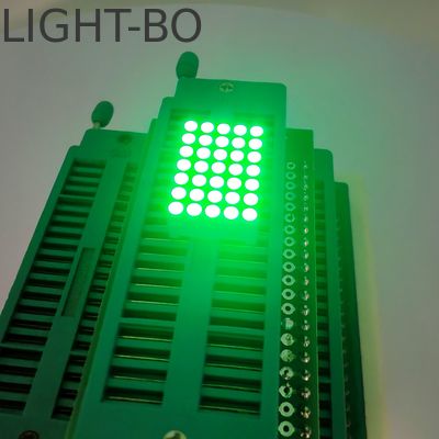 Giá tốt. Màn hình LED ma trận 5X7 DOT 0.7 inch màu xanh lục trực tuyến